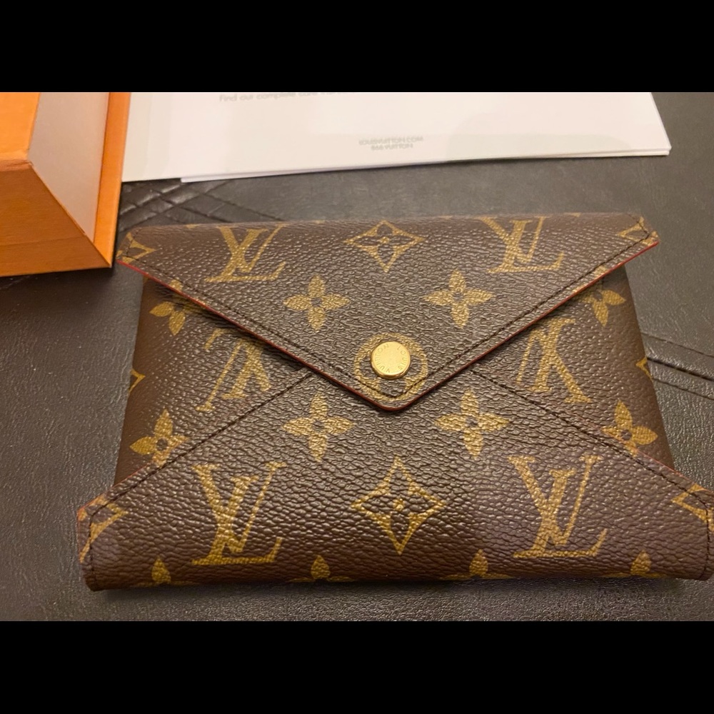 Louis Vuitton Kiragami